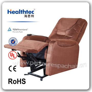 Chaise à hauteur ajustable pour homme (D01-S)